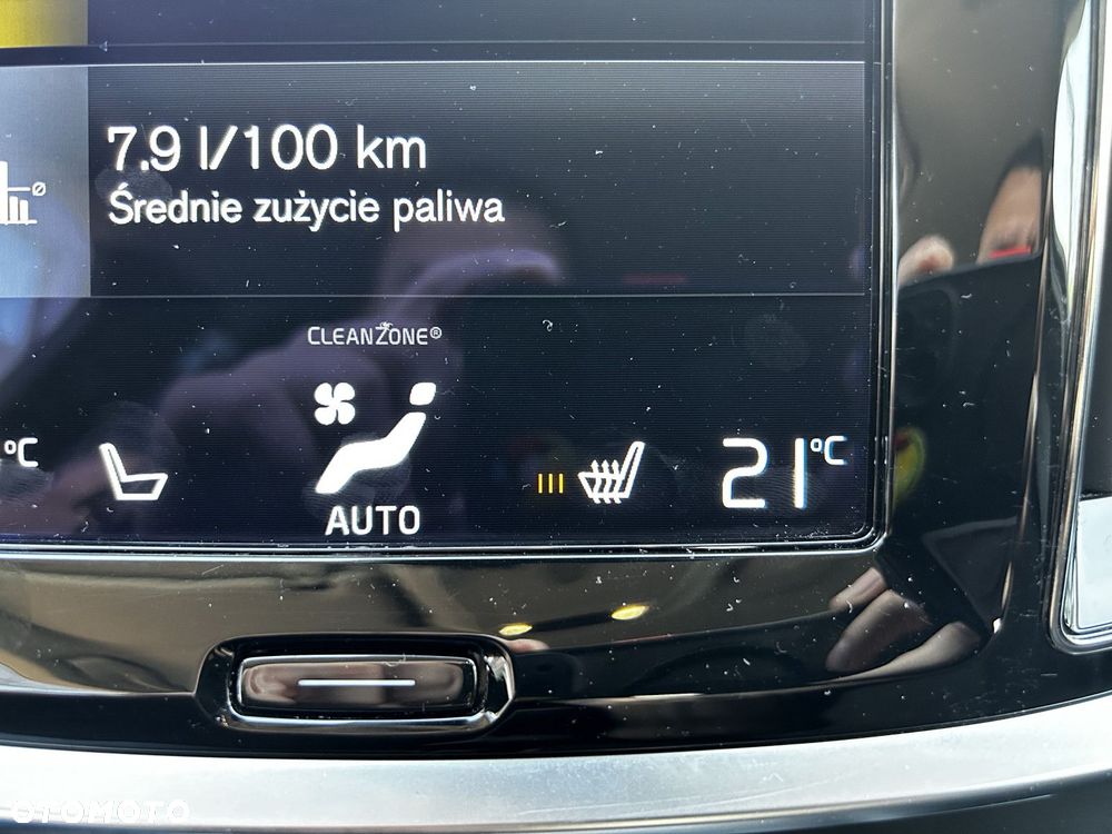 Volvo V60 - 27