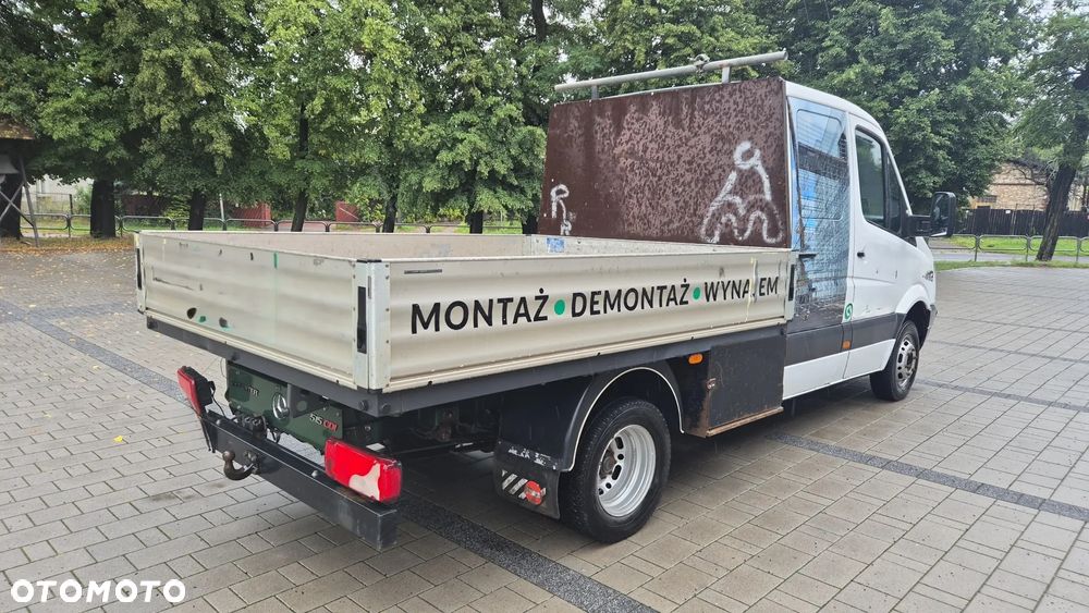 Mercedes-Benz SPRINTER - 3