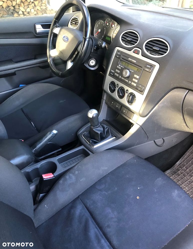 Ford Focus - 6