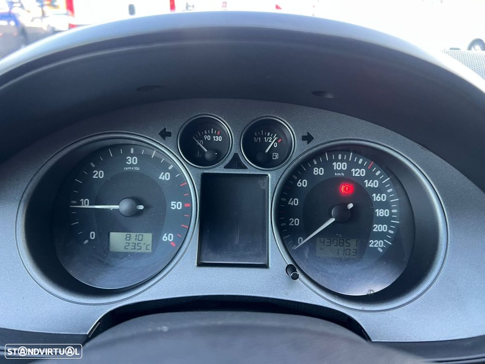 Seat Ibiza 1.4 TDi Business - 20