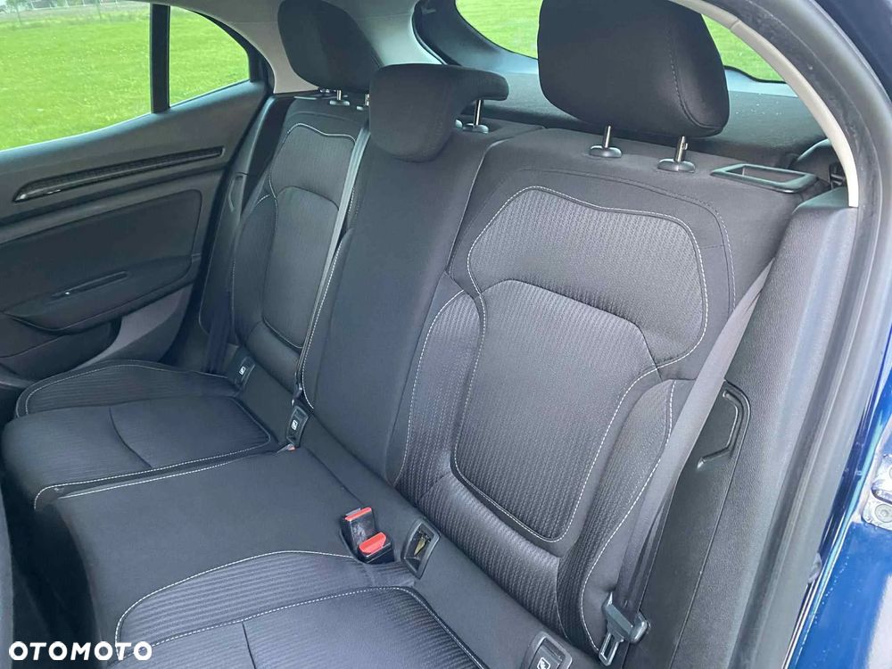Renault Megane 1.5 dCi Limited - 16