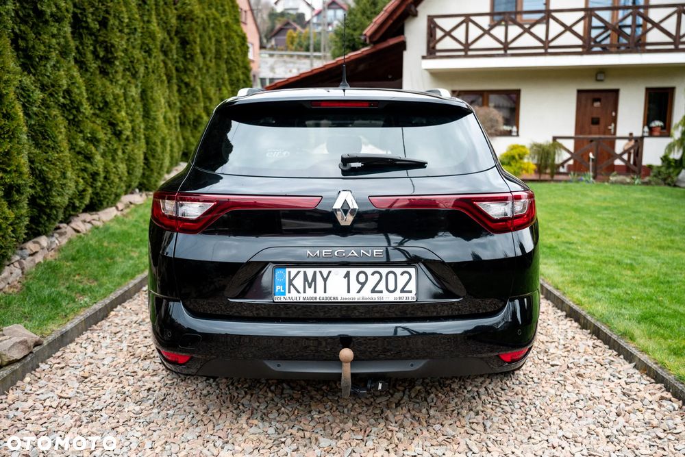 Renault Megane 1.2 Energy TCe Limited - 5