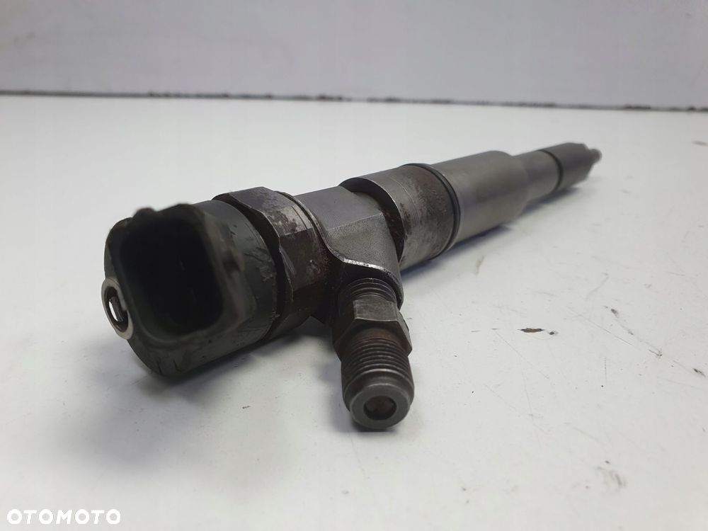 WTRYSKIWACZ Rover 75 2.0 CDT _ PALIWA wtrysk 0445110030 - 6