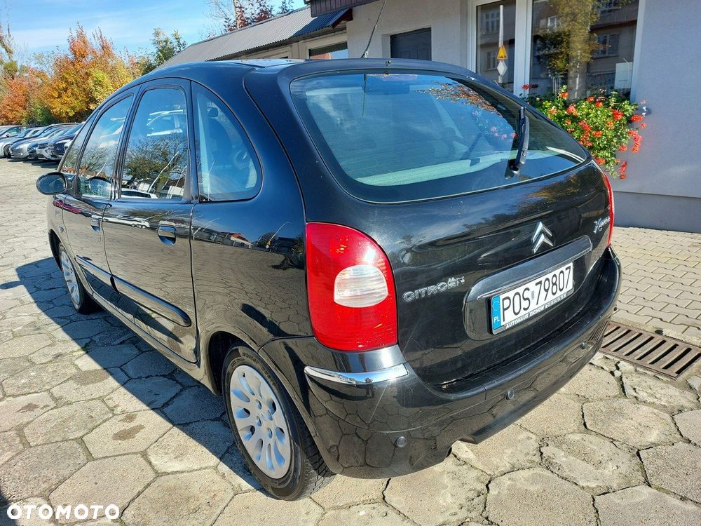 Citroën Xsara Picasso - 6