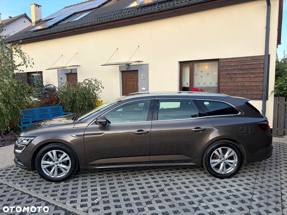 Renault Talisman 1.6 Energy dCi Intens - 18