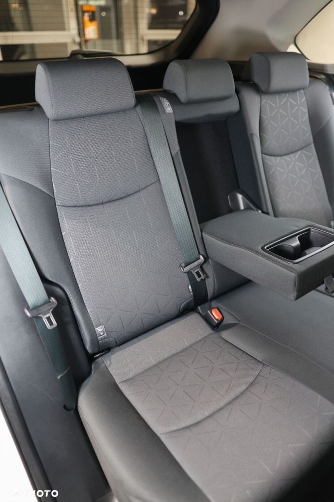 Toyota RAV4 2.0 Active 4x2 - 17
