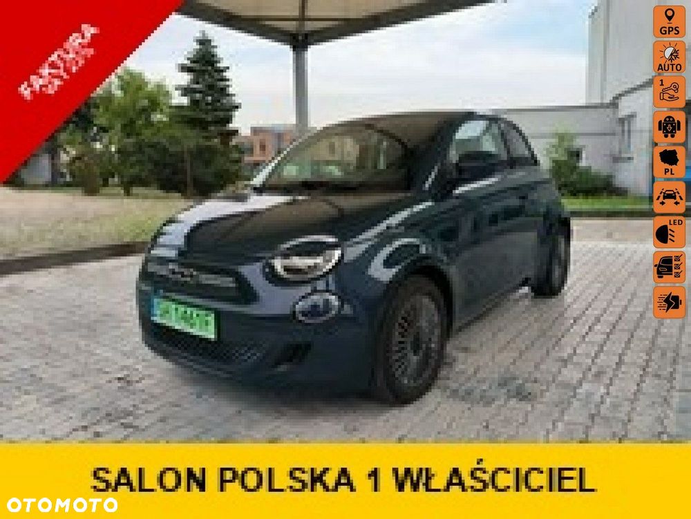 Fiat 500 - 2