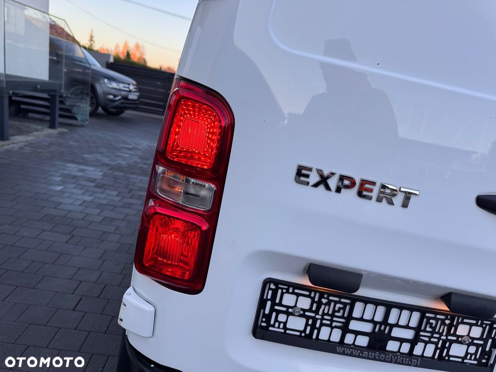 Peugeot Expert Jumpy Scudo Proace - 16