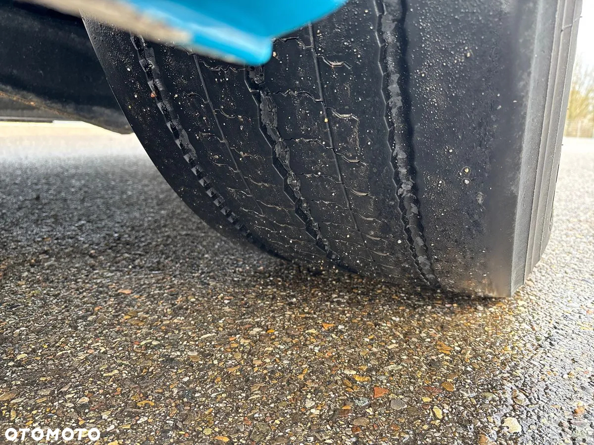 MAN TGX 18.540 4x2 LL SA - 10