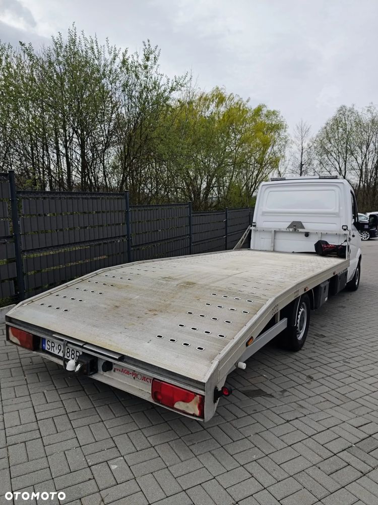 Mercedes-Benz SPRINTER - 11