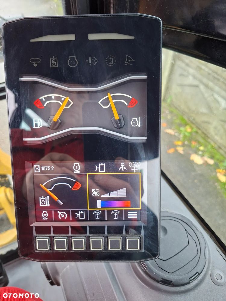 Caterpillar 301.8 05A - 25