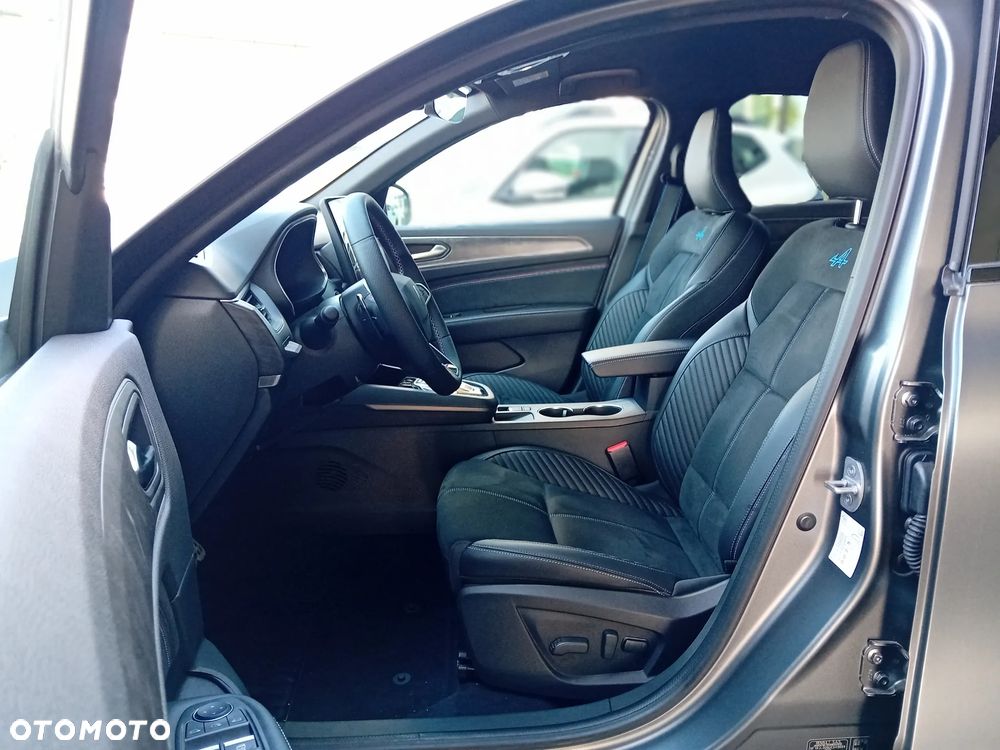 Renault Arkana 1.6 E-Tech Full Hybrid 145 Esprit Alpine MMT - 15