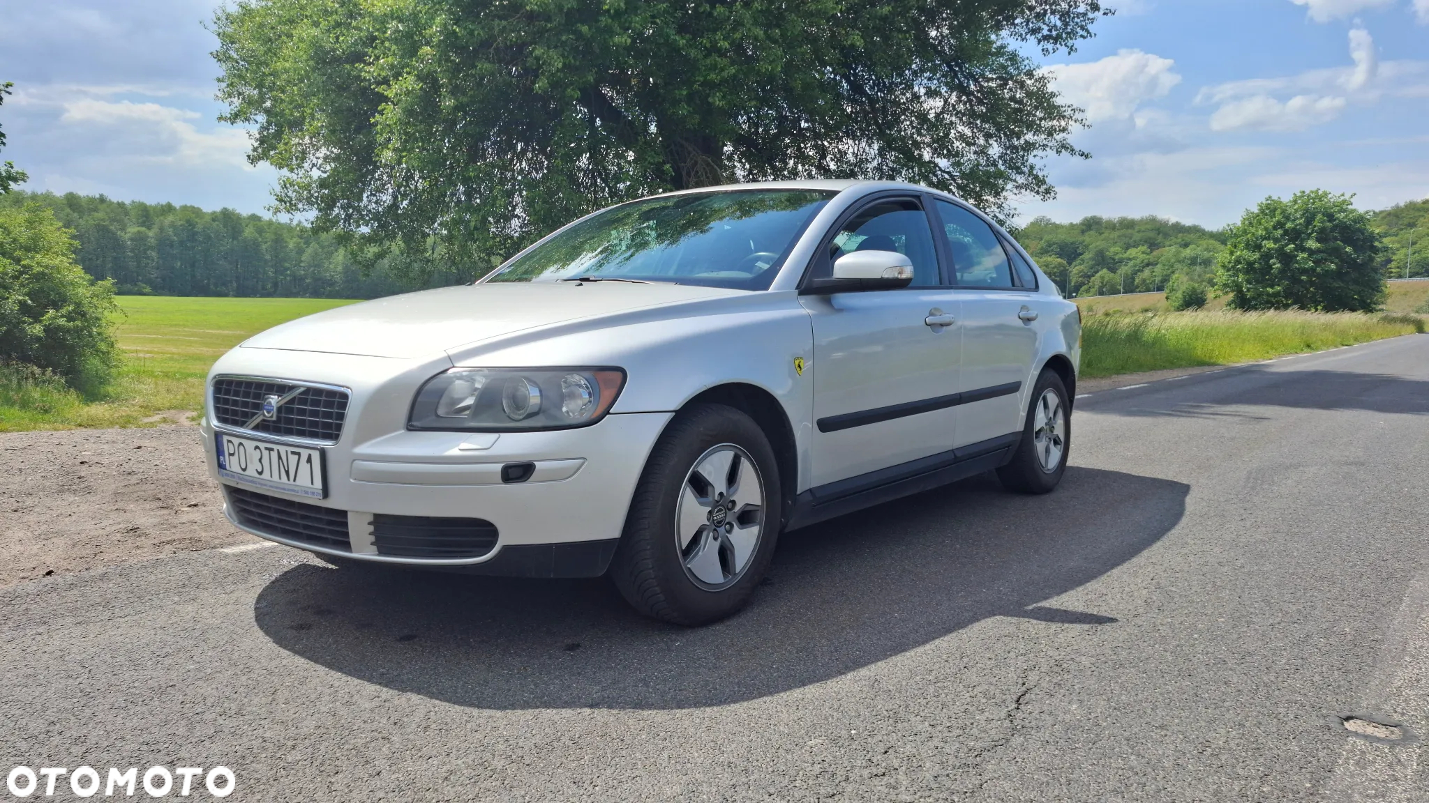 Volvo S40 1.8 Sport - 11
