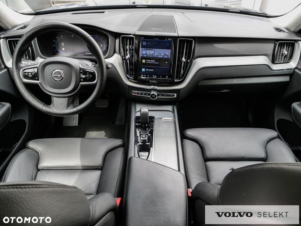 Volvo XC 60 - 19