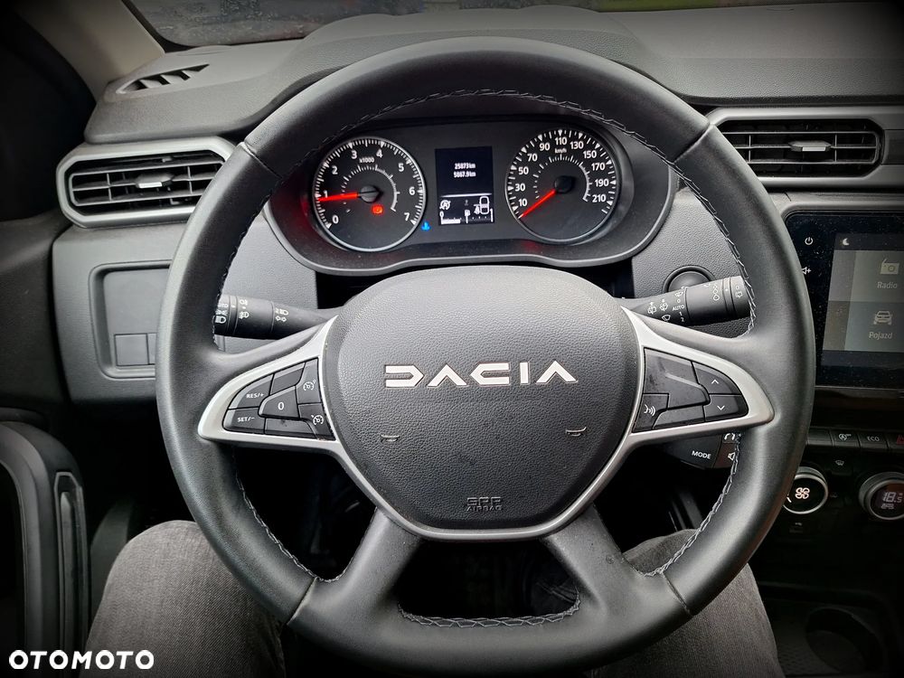 Dacia Duster 1.3 TCe Journey - 12