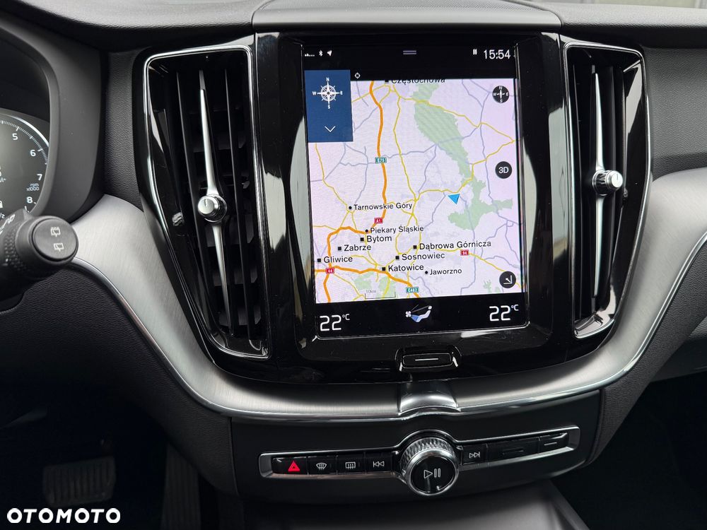 Volvo XC 60 B4 B Geartronic Momentum Pro - 9