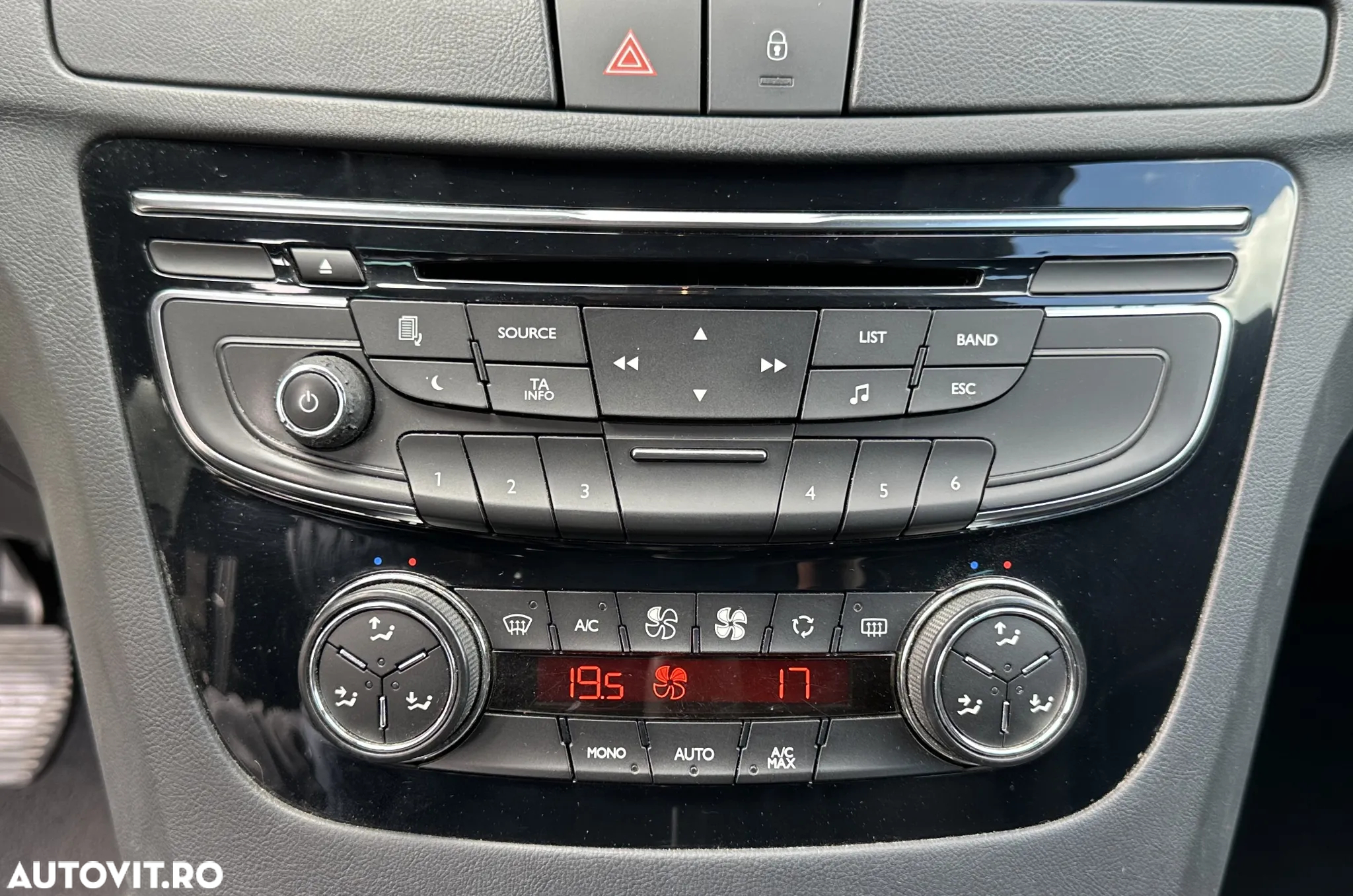 Peugeot 508 - 14