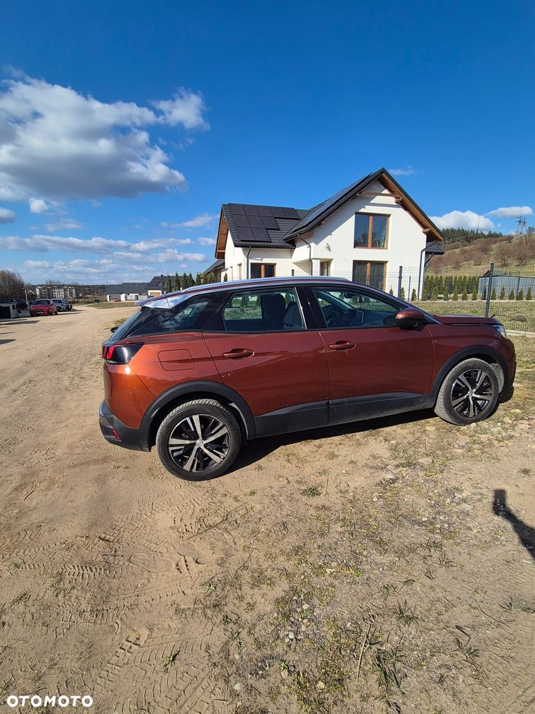 Peugeot 3008 - 2