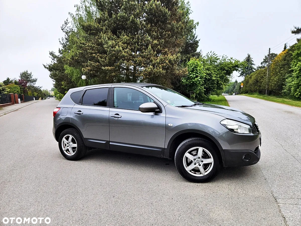 Nissan Qashqai 2.0 4 x 4 acenta - 6