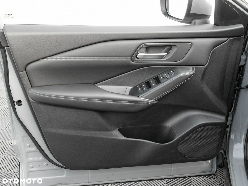 Nissan Qashqai 1.5 e-POWER N-Connecta - 13