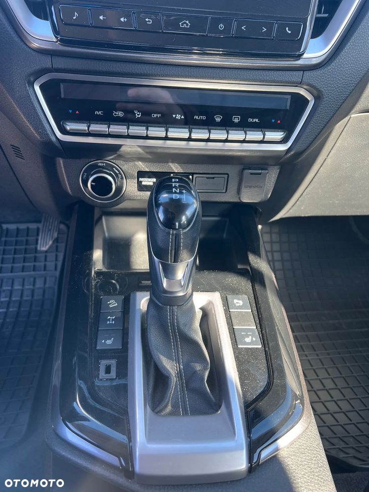 Isuzu D-Max 1.9 DC LSX - 18