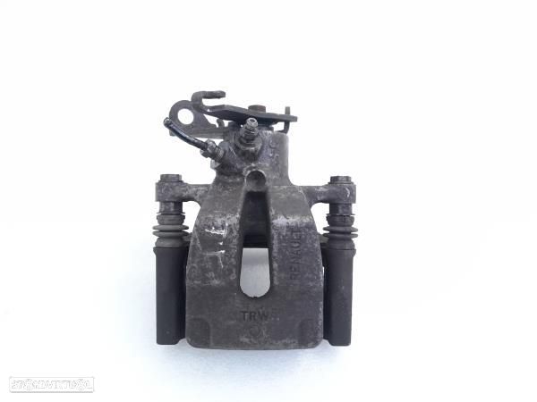 Pinça Travao Tras Esq Renault Megane Iii Hatchback (Bz0/1_) - 1