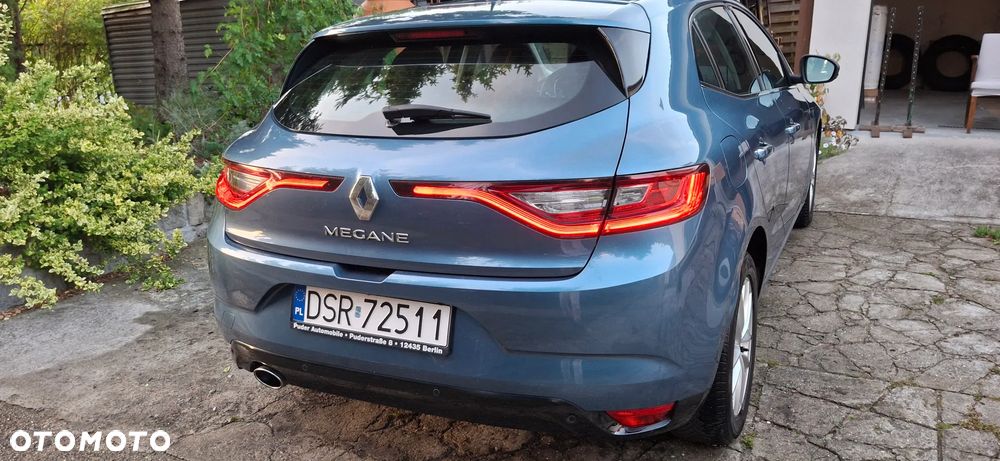 Renault Megane - 5