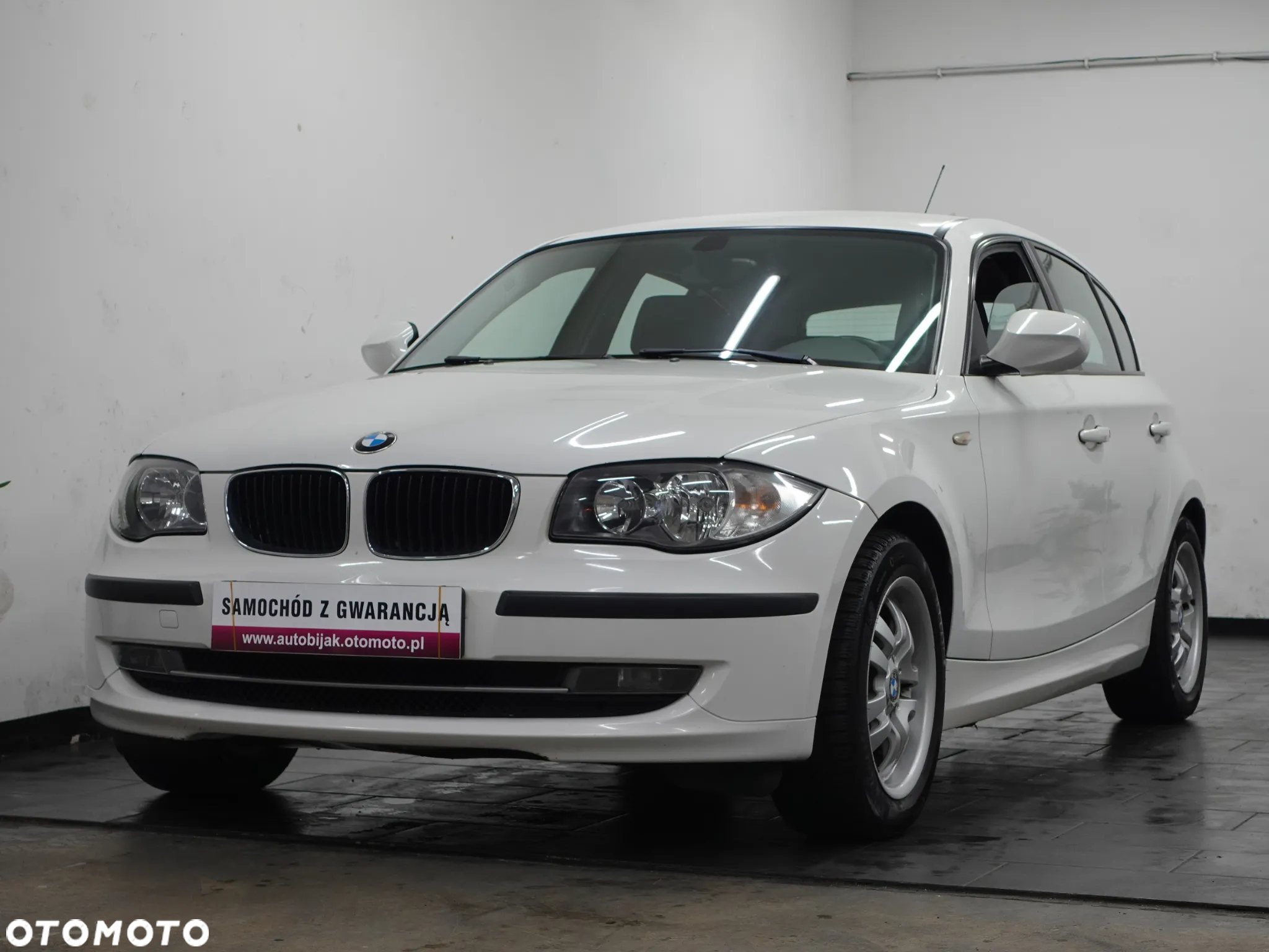 BMW Seria 1 116i - 3