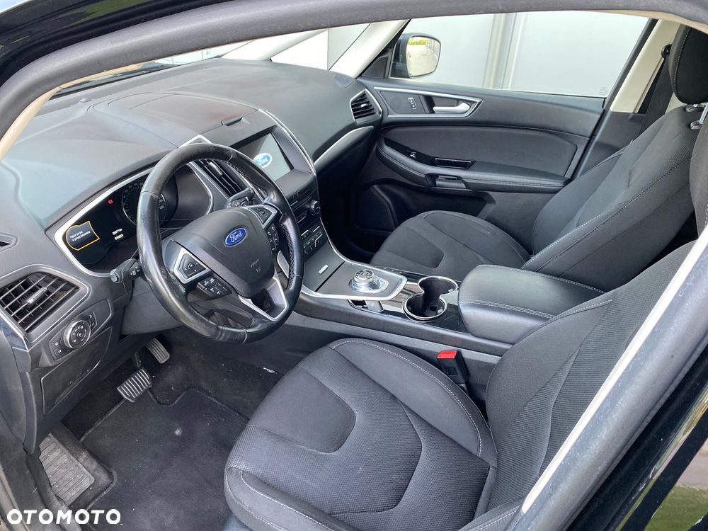 Ford S-Max - 7