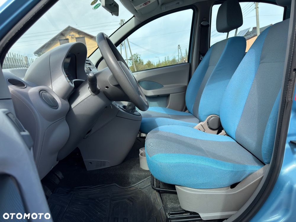 Fiat Panda 1.2 Emotion - 16