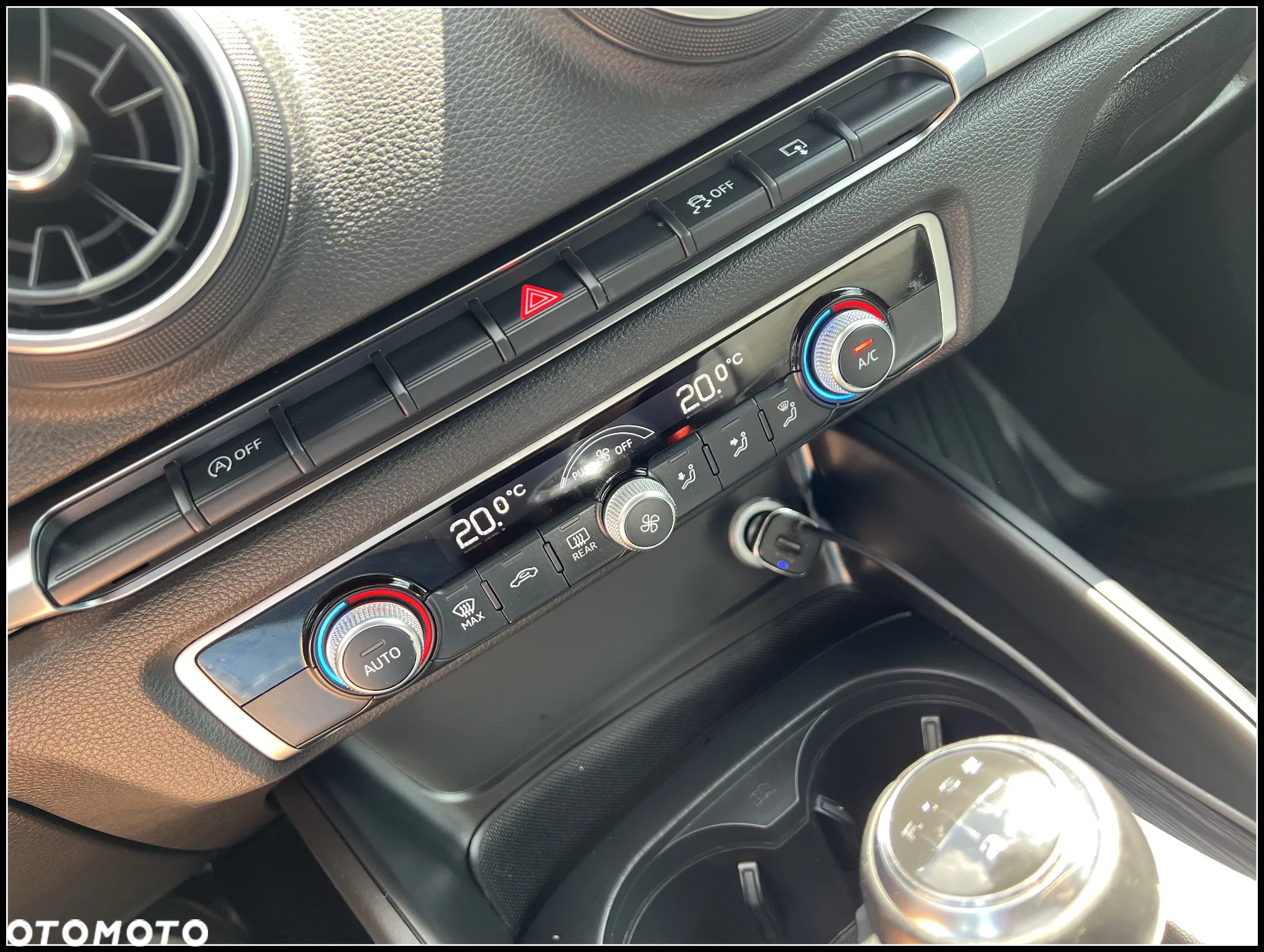 Audi A3 - 31