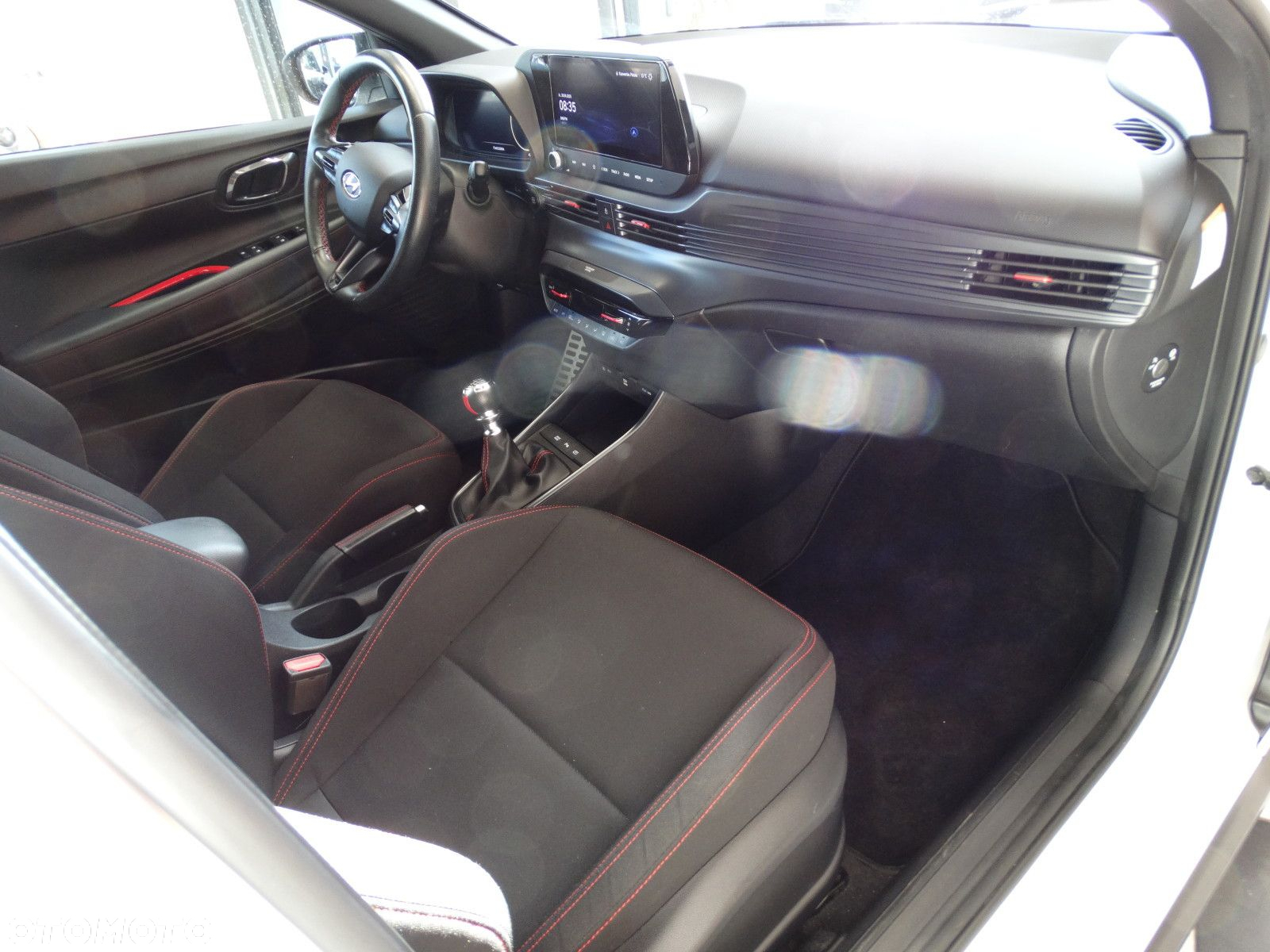 Hyundai i20 - 15