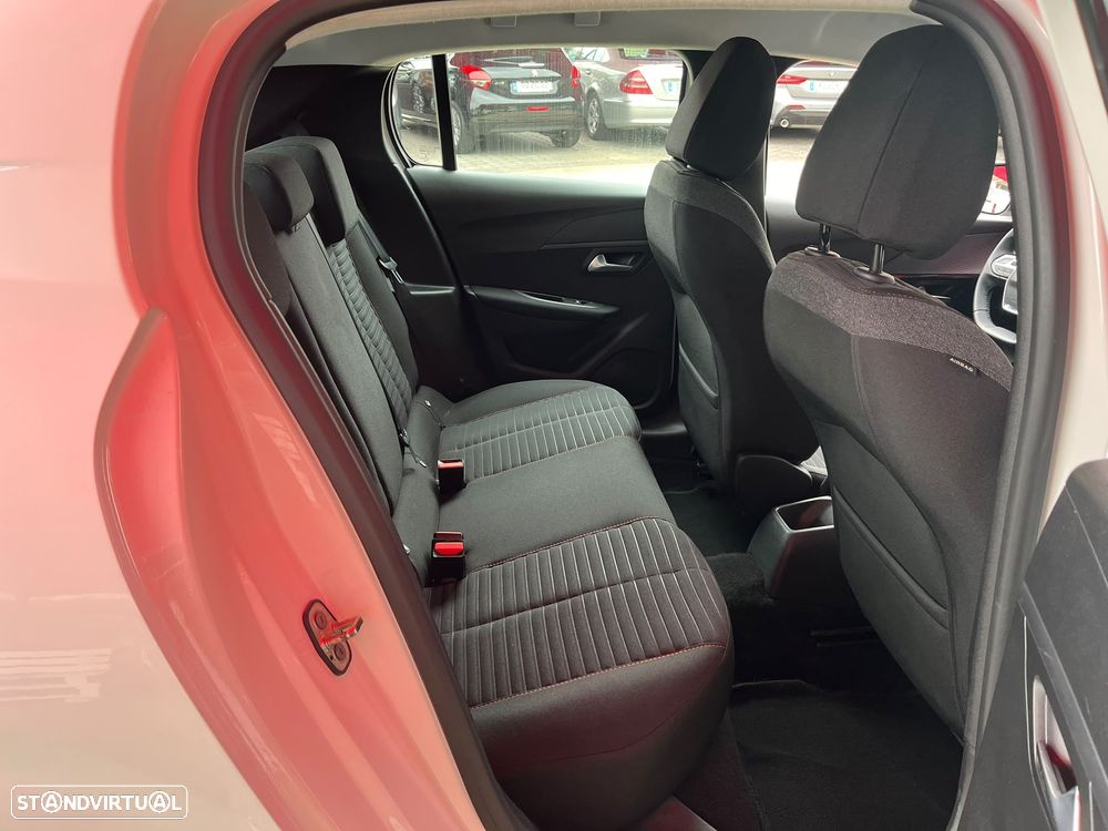 Peugeot 208 1.2 PureTech Active - 13