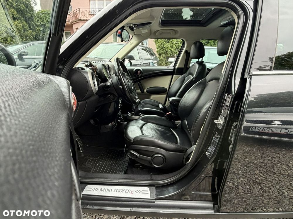 MINI Countryman - 11