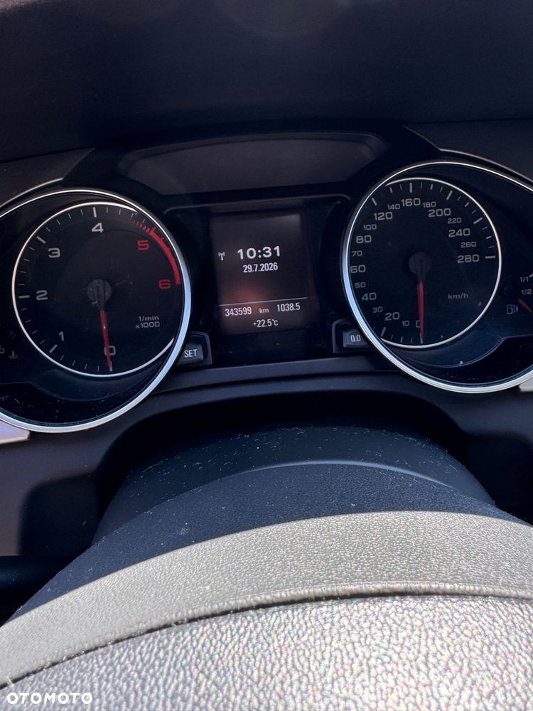 Audi A5 Coupé - 9