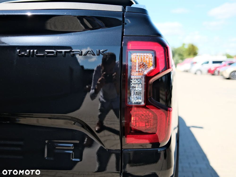 Ford Ranger 2.3 EcoBoost PHEV e-4WD DC Wildtrak - 15