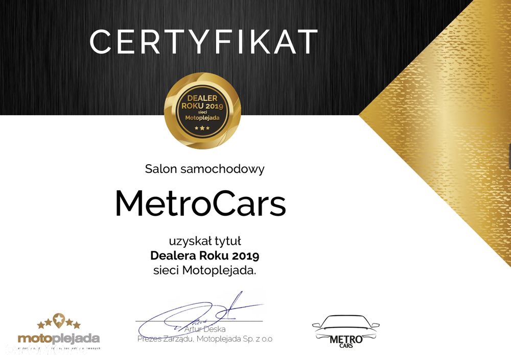 DS Automobiles DS 7 Crossback 1.6 PureTech Rivoli - 36