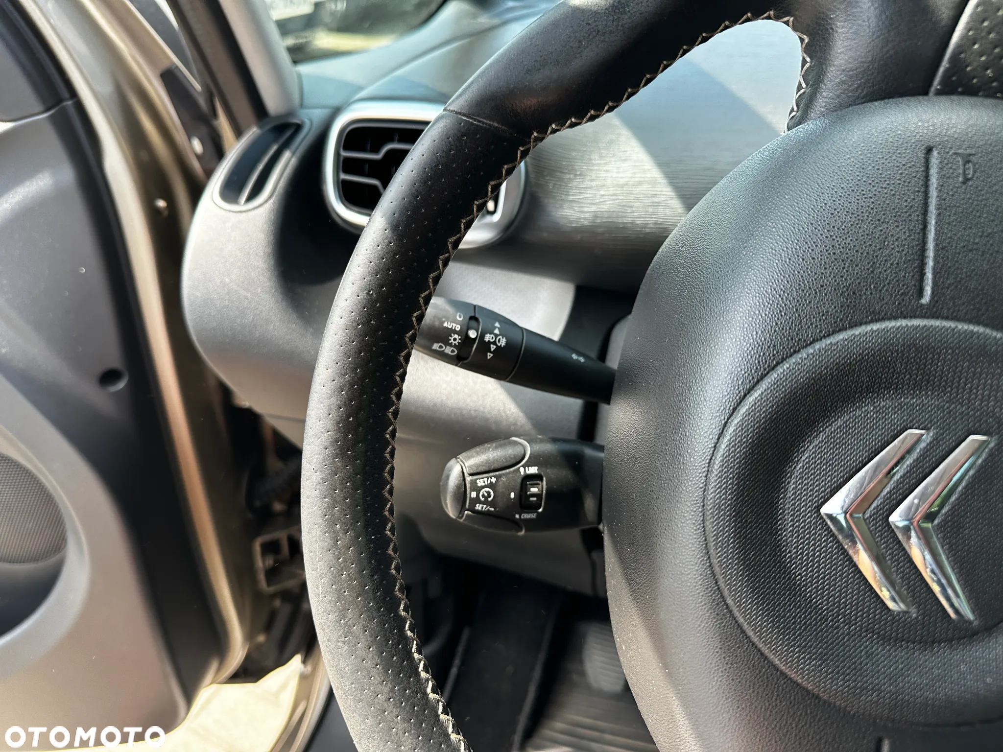 Citroën C3 Picasso - 9