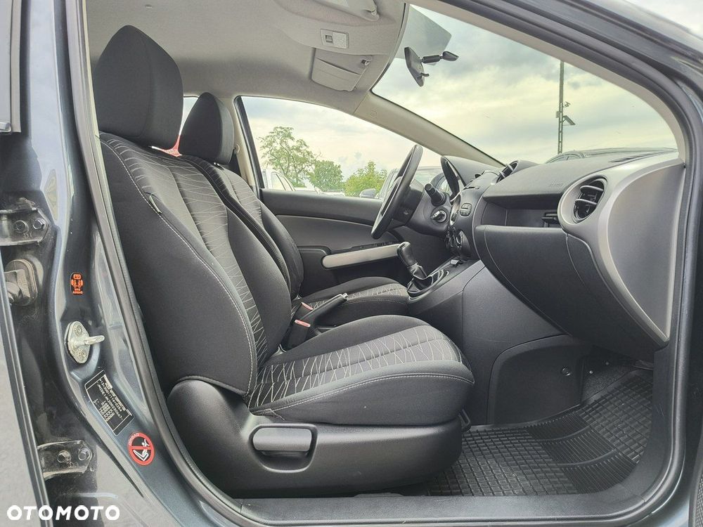 Mazda 2 1.3 Comfort - 16