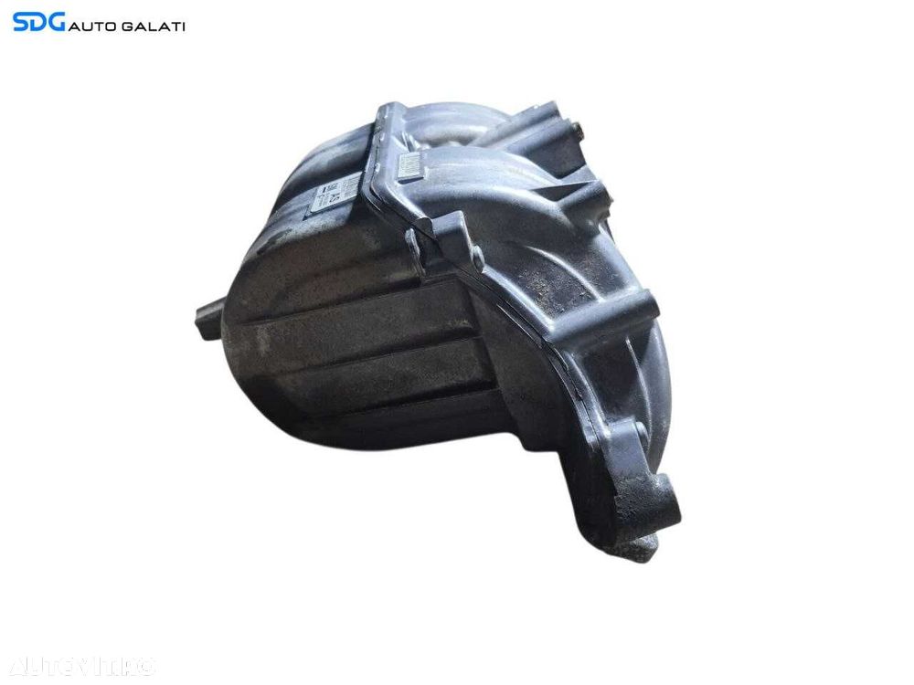 Galerie Admisie Opel Corsa B 1.4 B 1991 - 1998 Cod 90530852 [N2361] - 5