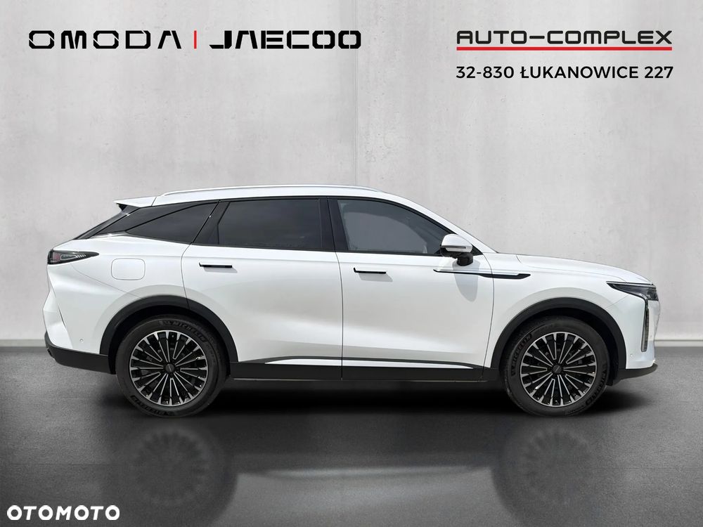 Omoda 9 1.5 Super Hybrid Exclusive AWD - 7
