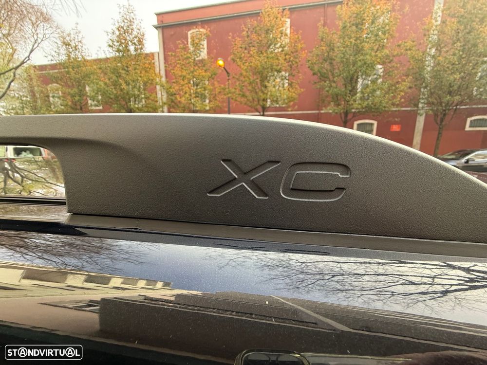 Volvo XC 70 D5 AWD Momentum - 10