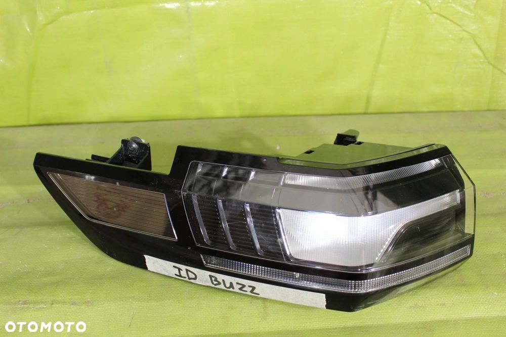 Lampa Volkswagen ID. Buzz po 2022r. 1T3.945.095X tył lewy