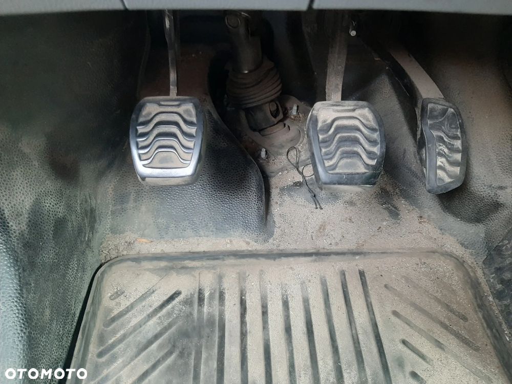 Ford Transit Custom - 15