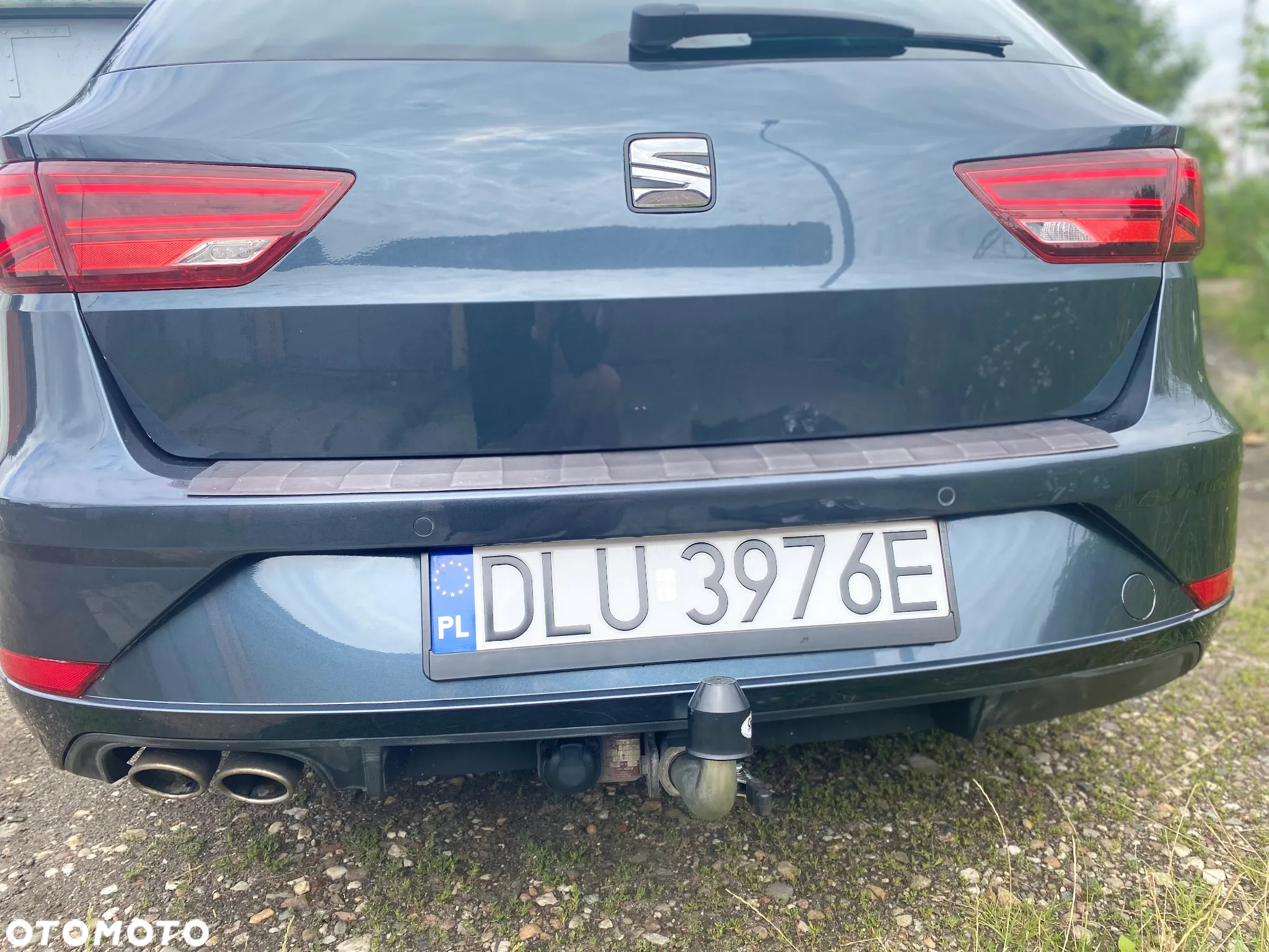 Seat Leon 1.5 EcoTSI Evo Xcellence S&S - 6