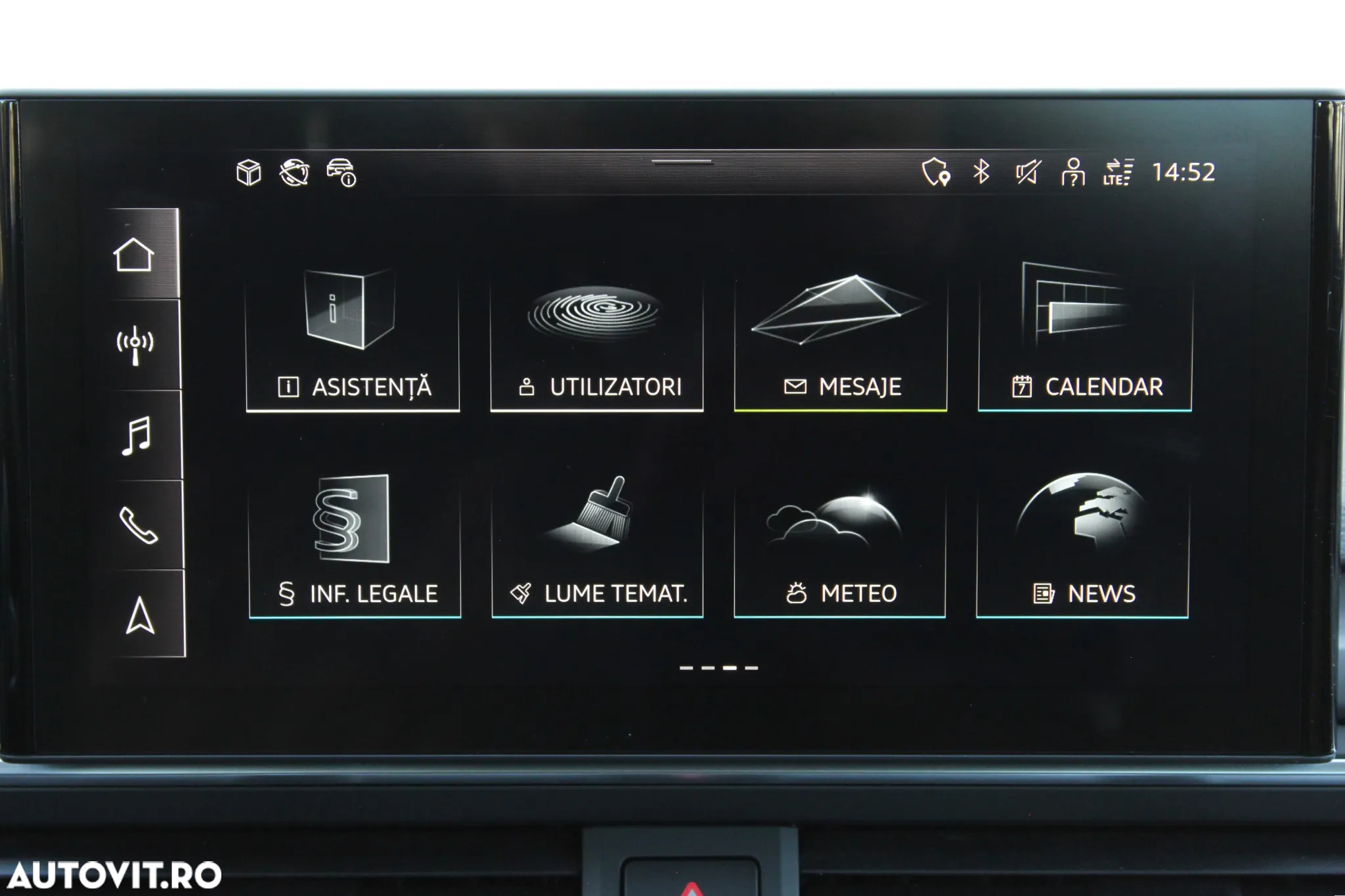Audi A4 40 TFSI S tronic advanced - 26