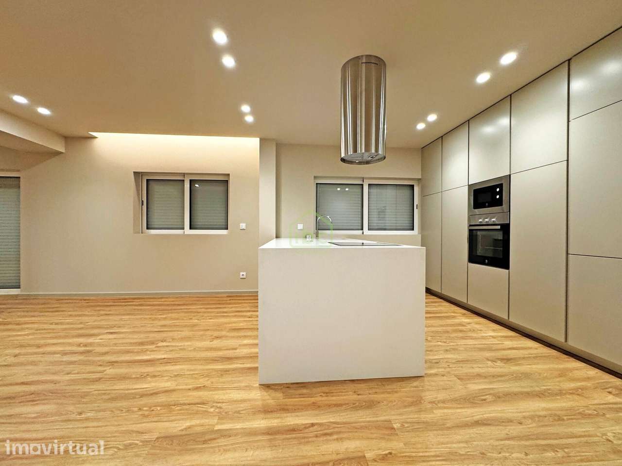 T3 Duplex Renovado | Póvoa de Varzim - Grande imagem: 5/22