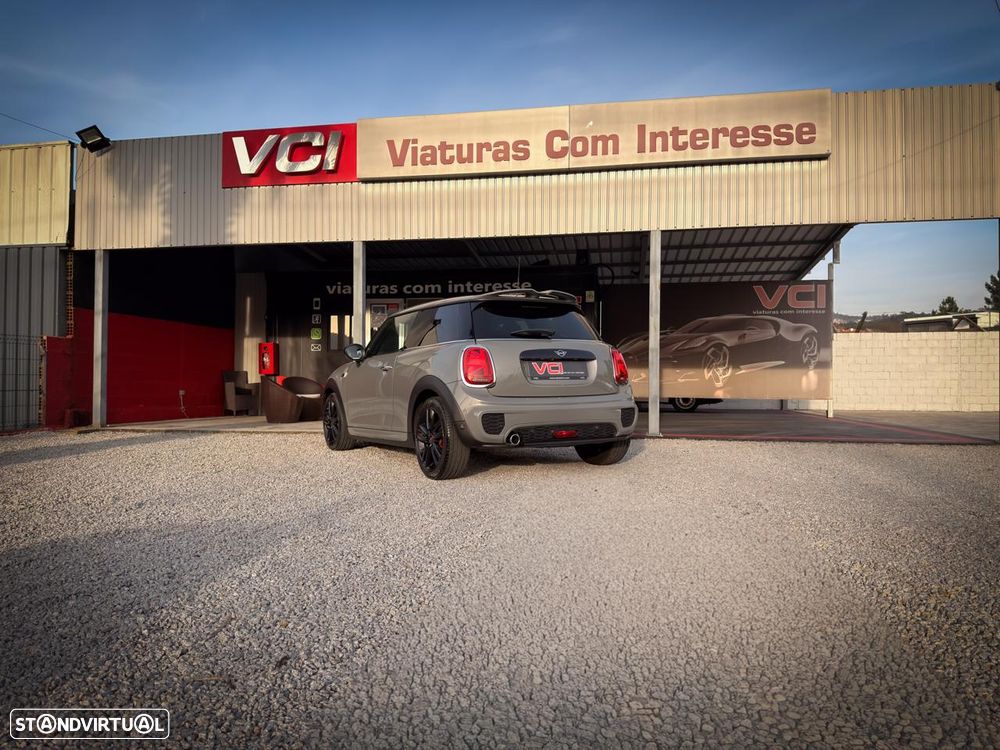 MINI Coupé ver-d - 9