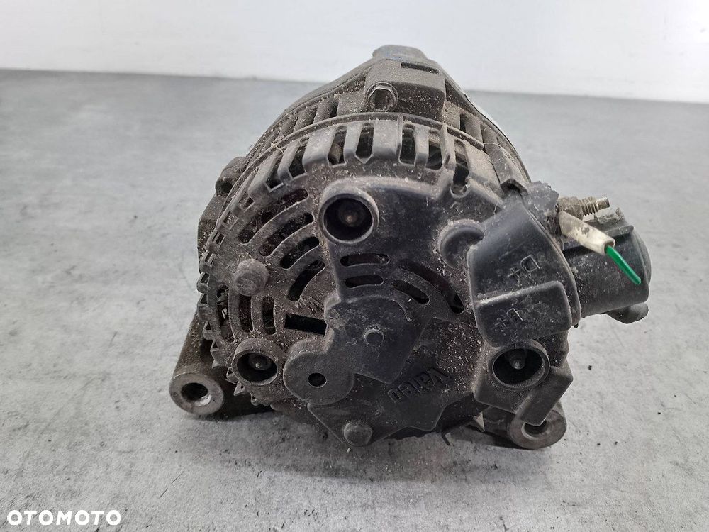 ALTERNATOR CITROEN BERLINGO I 1.9 D - 4