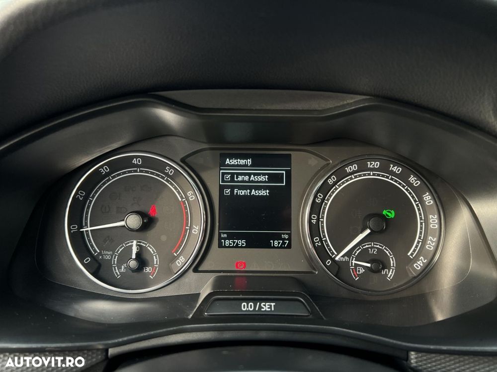 Skoda Scala 1.0 TSI DSG Style - 25